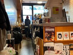 -Cafe del Volcan(永康路店)