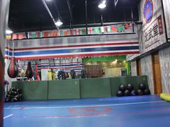 -北武堂拳击散打搏击泰拳俱乐部(三里屯总店)