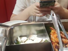 -鸡遇虾煲干锅火锅(小寨金莎店)
