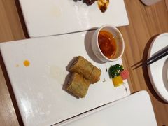 -枣子树·素食餐厅(普陀山店)