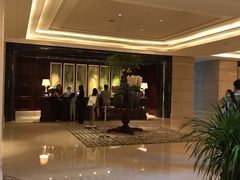 -上海外滩华尔道夫酒店