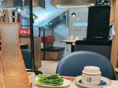 -鱼酷活鱼烤鱼(南京水游城店)