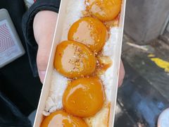 -董顺桃小粒臭豆腐(太平街一店)