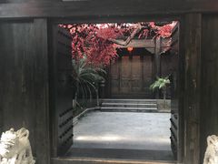 -江天生态园餐厅
