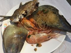 -领鲜活海鲜榴莲自助火锅(东门店)