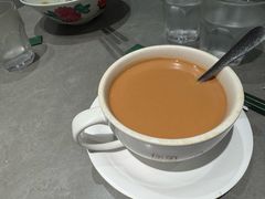 -和平馆·地道港澳茶餐厅(西门口店)