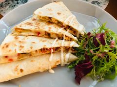 -HFFOUSA TACO弗萨塔可墨西哥餐厅(颐堤港店)