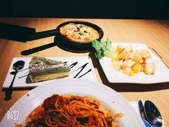 -必胜客(银盆路店)