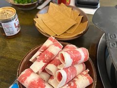 -黄潇洒老火锅(九眼桥宏济巷店)