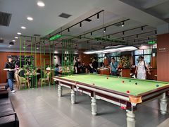 -魏斯理汉堡(西安沣东吾悦店)