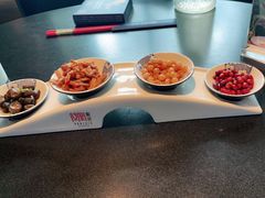 -凤凰湘语·海派湘菜(浦东旗舰店)