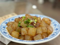 -西安贾三灌汤包·回坊小吃·清真炒菜(北院门总店)