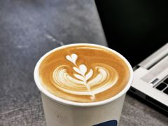 -COFFii&JOY(龙江新城市广场店)
