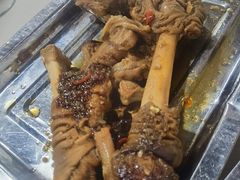 -阿叶羊杂碎(前进街店)