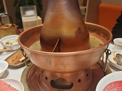 -东门口·新式老北京火锅(河西龙湖天街店)