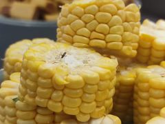 -大橘元自助回转火锅(天河新天地店)