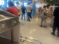 -宜家·瑞典风味餐厅(天津东丽商场店)