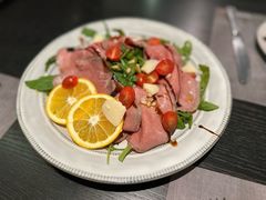 -Osteria意大利餐厅