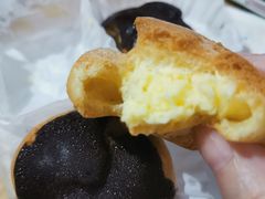 盒装泡芙-樱花糕坊(群星城店)