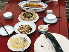 -四合院(黔灵西路店)