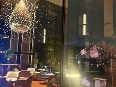 -苏宁钟山国际高尔夫酒店大堂酒廊
