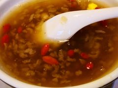 -子午路张记肉夹馍(小寨西路店)