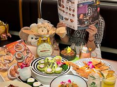 -太食獸泰式茶餐厅(IFS国金中心店)