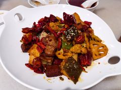 -金鼎轩(方庄天坛店)