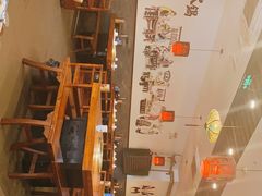 -渝都辣夫重庆老火锅(华新店)