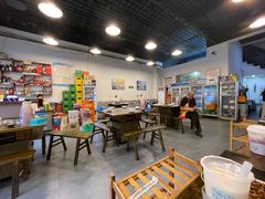 大堂-天治宣·野椒鸡(龙头寺总店)