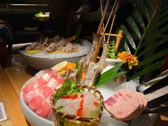 -生如夏花泰式火锅(西村黑金店)
