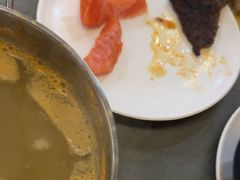 -尚宴牛特鲜自助(太原街万达店)