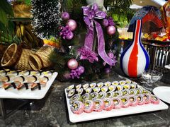 -帝豪酒店•马可勃罗西餐厅