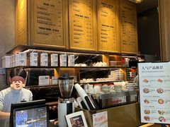 -THE WOODS 简餐 (国贸商城店)