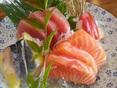 -尺山寸水日料(马桥满天星店)