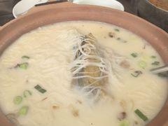 -堂宴·老厦门私房菜(1988仙岳总店)