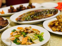 -春江饭店(共青团路总店)