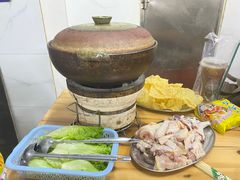 -威邵鸡煲(西华路总店)