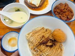 -小方的面(徐家汇店)