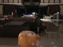 -西双版纳融创皇冠假日度假酒店