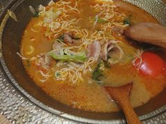 -福客麻辣烫·现炒麻辣香锅(印力中心店)