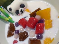 -火啫啫·粤式啫啫煲(南通首店)
