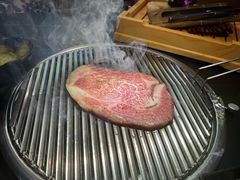 -银座苑烧肉酒场·烤活鳗(仙霞路店)