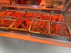 -有间鸭店(张之洞路店)