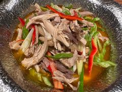 -驿楼兰·新疆菜(火车站店)