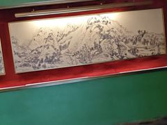 -新白鹿餐厅(银泰西湖文化广场店)