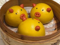 -陶陶居酒家(第十甫路总店)