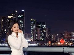 -青岛第三海水浴场