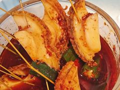 -西郊八号·山野江西菜(开发区店)