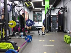 -VPsmart私教健身工作室(新华路旗舰店)